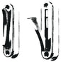 CLOTHES HOOK (STRYBUC)