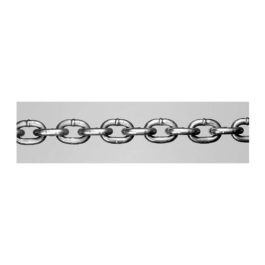 BBB Grade 30 (3B) Chain, 1/2", 200' Per Full Drum (200')