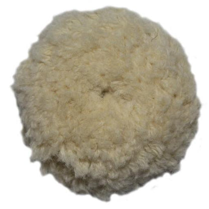 Compounding Wool Pads