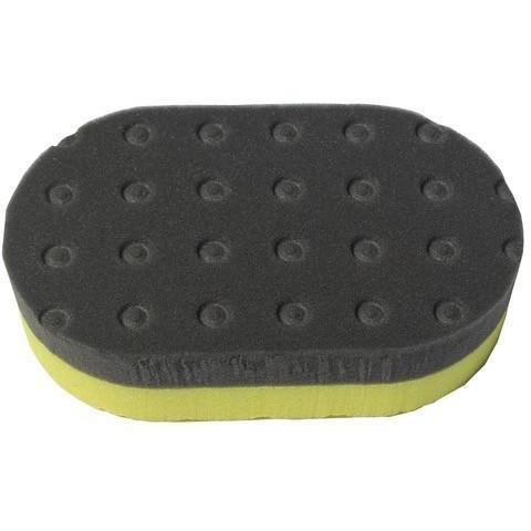 Hand Polishing/Applicator Pad - 4" x 6" - Double Sided