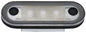 SANTIAGO 3-LED OVAL ACCENT COURTESY LIGHT (AQUA SIGNAL)
