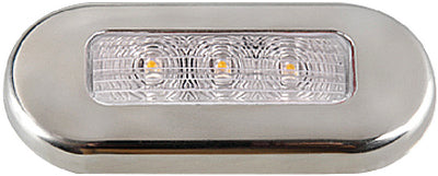 CORDOBA LED COURTESY LIGHT (AQUA SIGNAL)
