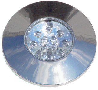 BAMAKO LED HEADLINER LIGHT (AQUA SIGNAL)