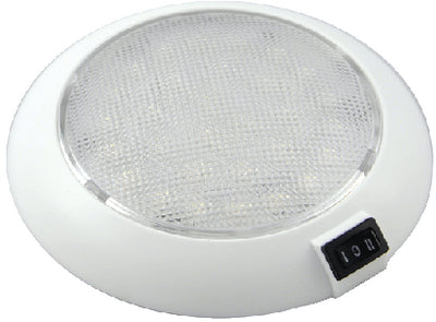 COLUMBO LED INTERIOR DOME LIGHTS (AQUA SIGNAL)
