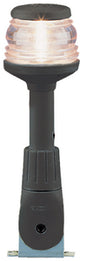 SERIES 20 FOLD DOWN POLE LIGHT (AQUA SIGNAL)