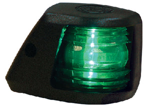 SERIES 20 POWERBOAT NAVIGATION SIDE LIGHT (AQUA SIGNAL)