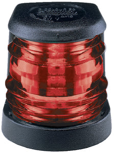 SERIES 20 POWERBOAT NAVIGATION SIDE LIGHT (AQUA SIGNAL)