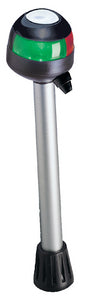 SERIES 22 BI-COLOR WITH TASK LIGHT (AQUA SIGNAL)