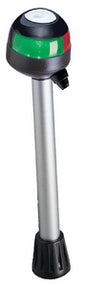 SERIES 22 BI-COLOR WITH TASK LIGHT (AQUA SIGNAL)
