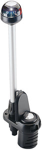 SERIES 22 BI-COLOR LIGHT WITH HORN BASE (AQUA SIGNAL)