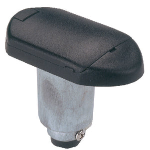 SERIES 22 HEAVY- DUTY PLUG-IN BASE (AQUA SIGNAL)