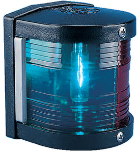 SERIES 25 CLASSIC NAVIGATION BI-COLOR LIGHT (AQUA SIGNAL)