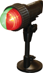 SERIES 27 COMPACT LED PORTABLE LIGHTS (AQUA SIGNAL)