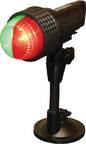 SERIES 27 COMPACT LED PORTABLE LIGHTS (AQUA SIGNAL)