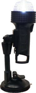 SERIES 27 COMPACT LED PORTABLE LIGHTS (AQUA SIGNAL)