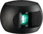 SERIES 28 LED SIDE MOUNT NAVIGATION SIDE LIGHTS (AQUA SIGNAL)