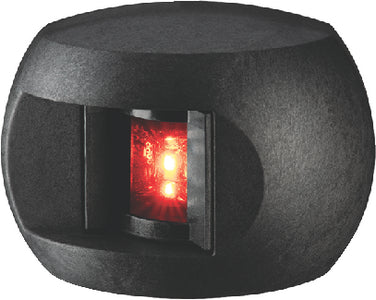 SERIES 28 LED SIDE MOUNT NAVIGATION SIDE LIGHTS (AQUA SIGNAL)
