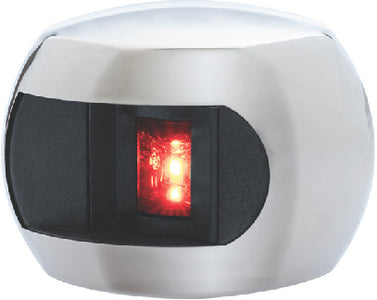 SERIES 28 LED SIDE MOUNT NAVIGATION SIDE LIGHTS (AQUA SIGNAL)
