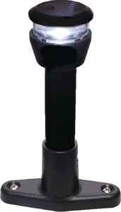 SERIES 30 LED PEDESTAL MOUNT ALL ROUND LIGHT (AQUA SIGNAL)