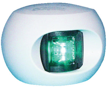 SERIES 33 LED SIDE LIGHT (AQUA SIGNAL)