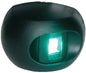 SERIES 34 LED BULKHEAD MOUNT SIDE LIGHTS (AQUA SIGNAL)