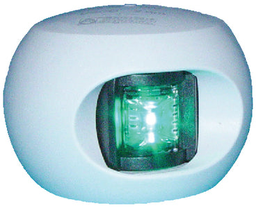SERIES 34 LED BULKHEAD MOUNT SIDE LIGHTS (AQUA SIGNAL)