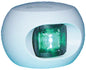 SERIES 34 LED BULKHEAD MOUNT SIDE LIGHTS (AQUA SIGNAL)