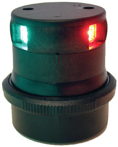 SERIES 34 LED TRI-COLOR MASTHEAD LIGHT (AQUA SIGNAL)