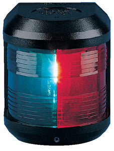 SERIES 41 NAVIGATION BI-COLOR LIGHT FOR BULKHEAD MOUNTING (AQUA SIGNAL)