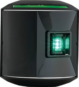 SERIES 44 LED NAVIGATION SIDE LIGHT (AQUA SIGNAL)