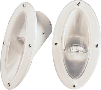 COMPACT DOCKING LIGHTS (AQUA SIGNAL)