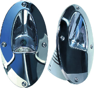 COMPACT DOCKING LIGHTS (AQUA SIGNAL)