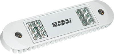 BERGEN LED COMPACT DECK/FLOODLIGHT (AQUA SIGNAL)