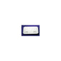 4000 Series Rectangular Hatch, Large, Dream White