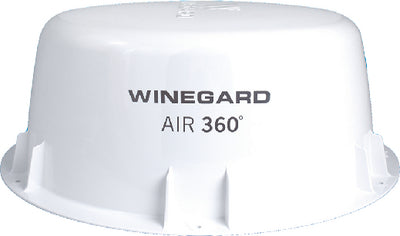 AIR 360 OMNIDIRECTIONAL VHF/UHF & AM/FM ANTENNA (WINEGARD)
