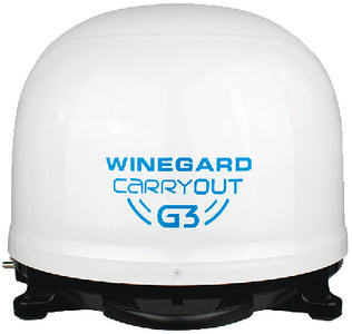 CARRYOUT® G3 SATELLITE ANTENNA (WINEGARD)