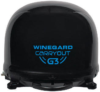 CARRYOUT® G3 SATELLITE ANTENNA (WINEGARD)