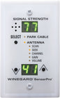 SENSARPRO™ TV SIGNAL METER (WINEGARD)
