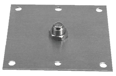 ROOF-THRU PLATE (WINEGARD)
