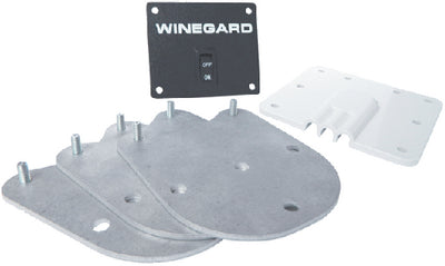 ROOF MOUNT KIT (WINEGARD)