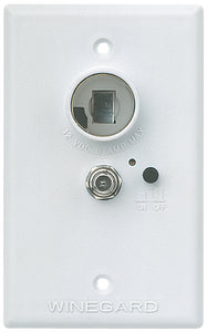 POWER RECEPTACLES (WINEGARD)