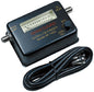 SATELLITE FINDER METER (WINEGARD)
