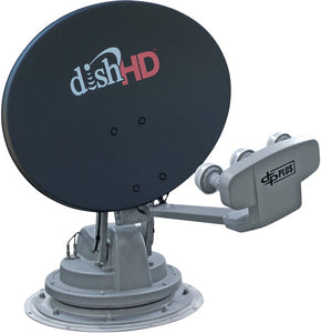 TRAV'LER® DISH® AUTOMATIC SATELLITE TV ANTENNA (WINEGARD)