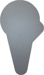 TRAV'LER® ROOF SUPPORT MOUNTING PLATE (WINEGARD)