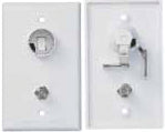 TG SERIES INDOOR OUTLETS (WINEGARD)