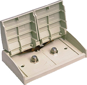 OUTDOOR TV RECEPTACLE (WINEGARD)