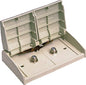 OUTDOOR TV RECEPTACLE (WINEGARD)