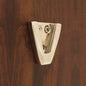 Nickel Wall Bracket for 4" Nickel Bell #4040N