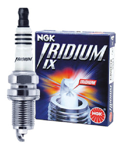 IRIDIUM IX SPARK PLUGS (NGK SPARK PLUGS)