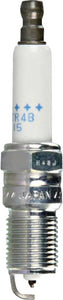 LASER PLATINUM SPARK PLUGS (NGK SPARK PLUGS)